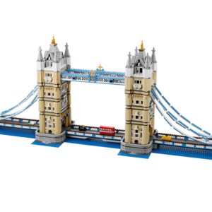 Creator Expert Tower Bridge (10214)