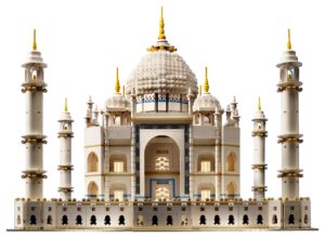 Creator Expert Taj Mahal (10256)