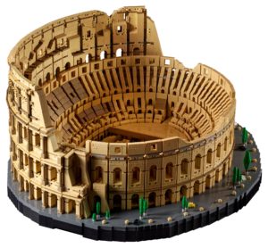 LEGO® Icons Colosseum (10276)