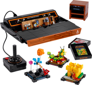 LEGO® Icons Atari® 2600 (10306)