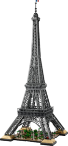 LEGO® Icons Eiffeltoren (10307)
