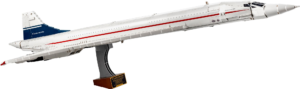LEGO® Icons Concorde (10318)