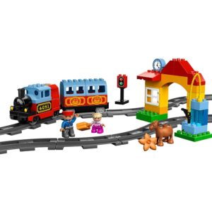 DUPLO® Mijn eerste treinset (10507)