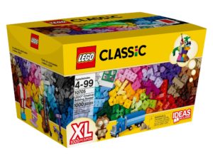 Classic LEGO® Creatieve bouwmand (10705)