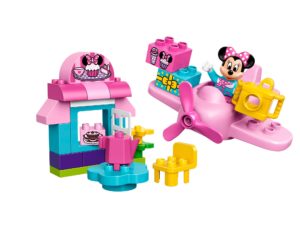 DUPLO® Minnie’s Theehuisje (10830)