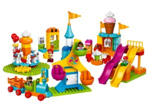 DUPLO® Grote kermis (10840)