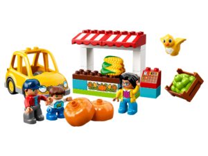 DUPLO® Boerenmarkt (10867)