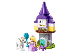 DUPLO® Rapunzels toren (10878)