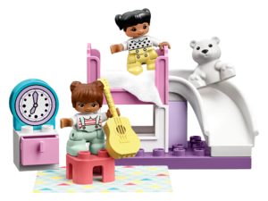 DUPLO® Slaapkamer (10926)