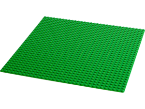 Classic Groene bouwplaat (11023)