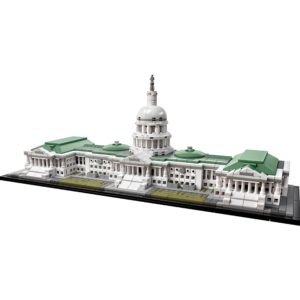 Architecture United States Capitol Building (21030)