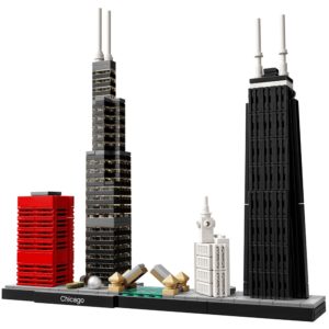 Architecture Chicago (21033)