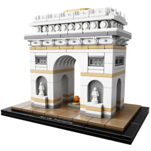 Architecture Arc de Triomphe (21036)