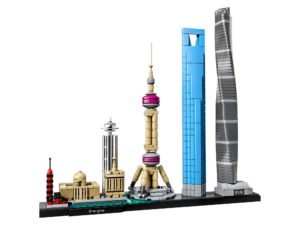Architecture Shanghai (21039)