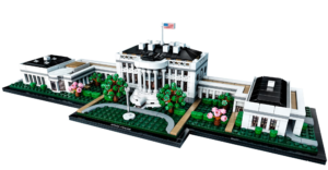 Architecture Het Witte Huis (21054)