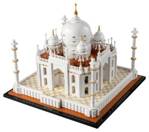 Architecture Taj Mahal (21056)