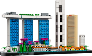 Architecture Singapore (21057)