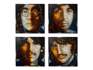 Art The Beatles (31198)