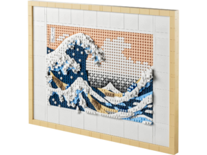 Art Hokusai – De grote golf (31208)