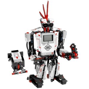 MINDSTORMS® LEGO® MINDSTORMS® EV3 (31313)