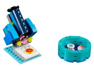 Unikitty!™ Dr. Fox™ vergrootmachine (40314)
