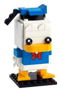 BrickHeadz Donald Duck (40377)