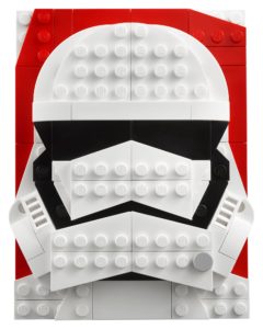 Star Wars™ First Order Stormtrooper™ (40391)