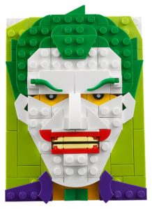 DC The Joker™ (40428)