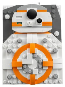 Star Wars™ BB-8™ (40431)