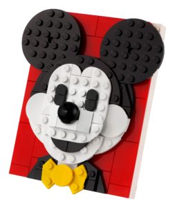 Disney™ Mickey Mouse (40456)