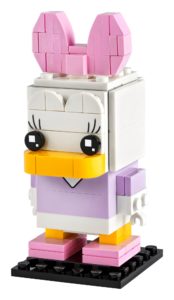 BrickHeadz Katrien Duck (40476)