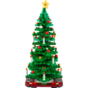 Overig Kerstboom (40573)