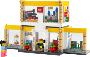Overig LEGO® Brand Store (40574)