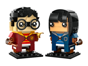 BrickHeadz Harry Potter™ en Cho Chang (40616)