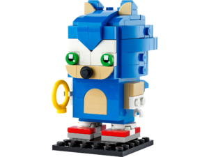 BrickHeadz Sonic the Hedgehog™ (40627)