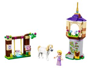 Disney™ Rapunzels allermooiste dag (41065)