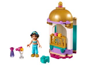 Disney™ Jasmines kleine toren (41158)