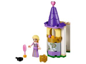Disney™ Rapunzels kleine toren (41163)
