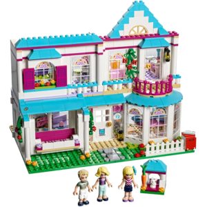 Friends Stephanies huis (41314)