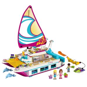 Friends Sunshine catamaran (41317)