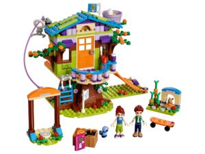 Friends Mia’s boomhut (41335)