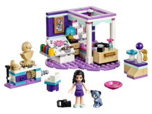 Friends Emma’s luxe slaapkamer (41342)