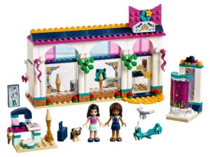 Friends Andrea’s accessoirewinkel (41344)