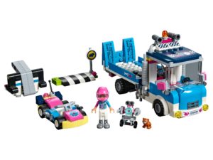 Friends Onderhouds- en reparatietruck (41348)