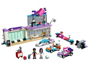 Friends Creatieve tuningshop (41351)