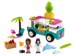 Friends Sapwagen (41397)