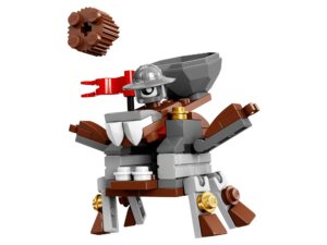 Mixels™ Mixadel (41558)