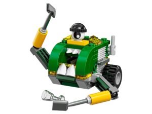 Mixels™ Compax (41574)