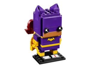 BrickHeadz Batgirl™ (41586)