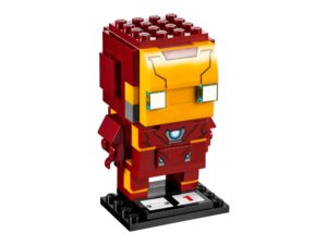 BrickHeadz Iron Man (41590)